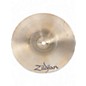 Used Zildjian 8in A Series Splash Cymbal
