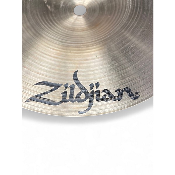 Used Zildjian 8in A Series Splash Cymbal
