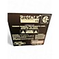 Used Fender Rumble 15 15W 1X8 Bass Combo Amp