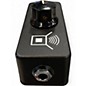 Used JHS Pedals Little Black Amp Box Pedal