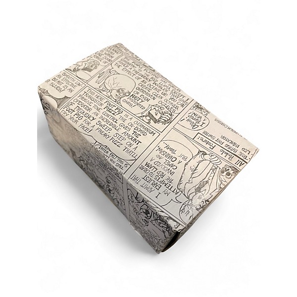 Used Way Huge Electronics WM32 SMALLS GEISHA Effect Pedal