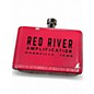 Used Red River Amplification BONETENDER Effect Pedal