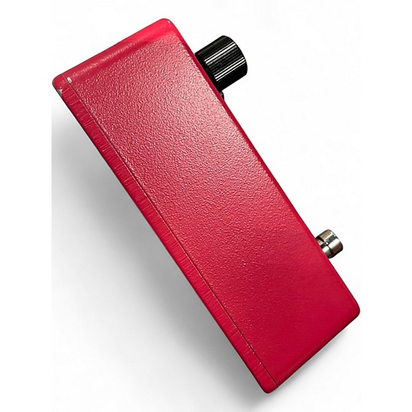 Used Red River Amplification BONETENDER Effect Pedal