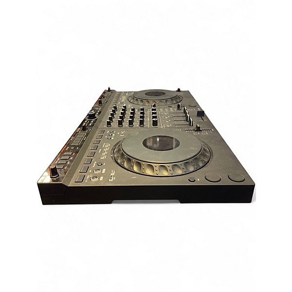 Used AlphaTheta grv6 DJ Controller
