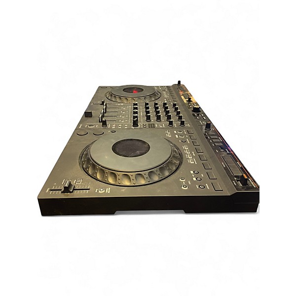 Used AlphaTheta grv6 DJ Controller