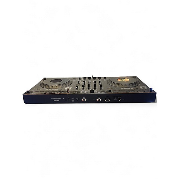 Used AlphaTheta grv6 DJ Controller
