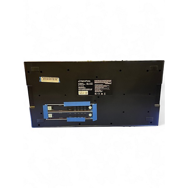 Used AlphaTheta grv6 DJ Controller