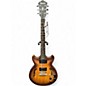 Used Ibanez AM73B Archtop Walnut Hollow Body Electric Guitar thumbnail
