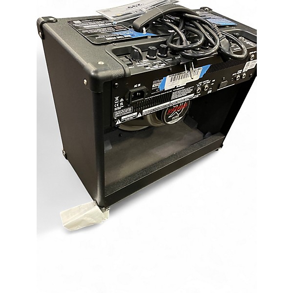 Used BOSS Katana 50EX Guitar Combo Amp