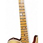 Used Fender LTD NAMM 50S CUSTOM TELE  Aztec Gold Solid Body Electric Guitar