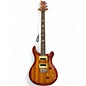Used PRS SE Custom 24 2 Color Sunburst Solid Body Electric Guitar thumbnail