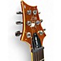 Used PRS SE Custom 24 2 Color Sunburst Solid Body Electric Guitar