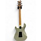 Used PRS STUDIO SE Sage Green Solid Body Electric Guitar