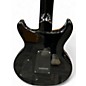 Used PRS Carlos Santana Signature SE Blue Solid Body Electric Guitar