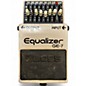 Used BOSS GE7 Equalizer Pedal thumbnail