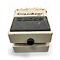 Used BOSS GE7 Equalizer Pedal