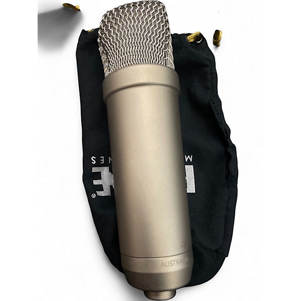 Used RODE NT1A Condenser Microphone