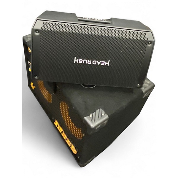 Used HeadRush FRFR108 Guitar Cabinet