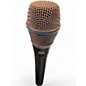 Used Shure Beta 87A Condenser Microphone