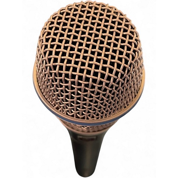 Used Shure Beta 87A Condenser Microphone