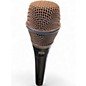 Used Shure BETA87C Dynamic Microphone