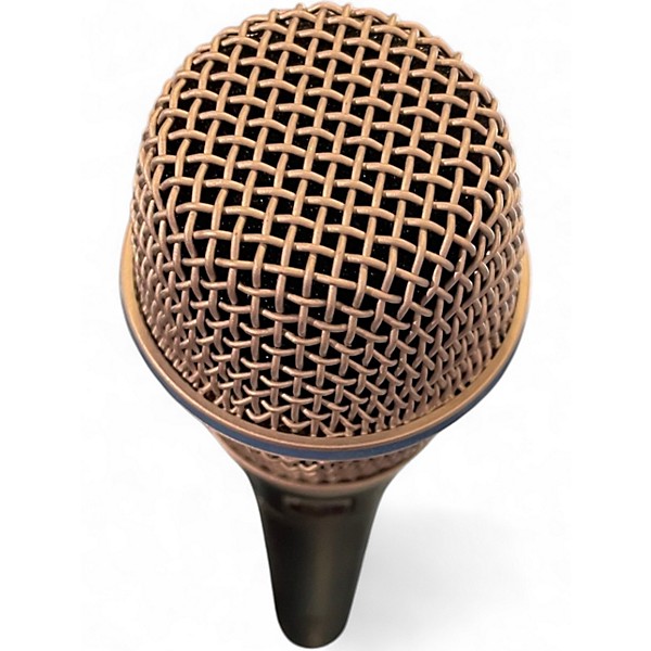 Used Shure BETA87C Dynamic Microphone