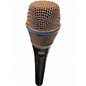 Used Shure BETA87C Dynamic Microphone