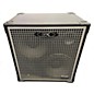 Used Gallien-Krueger Neo 212 II Bass Cabinet thumbnail