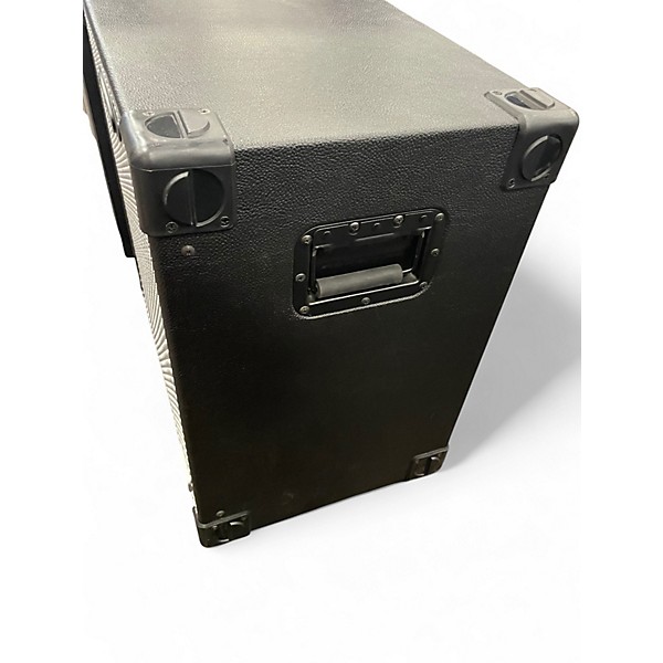 Used Gallien-Krueger Neo 212 II Bass Cabinet