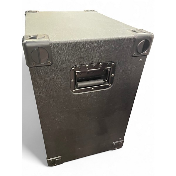 Used Gallien-Krueger Neo 212 II Bass Cabinet