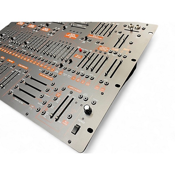 Used Behringer 2600 Synthesizer