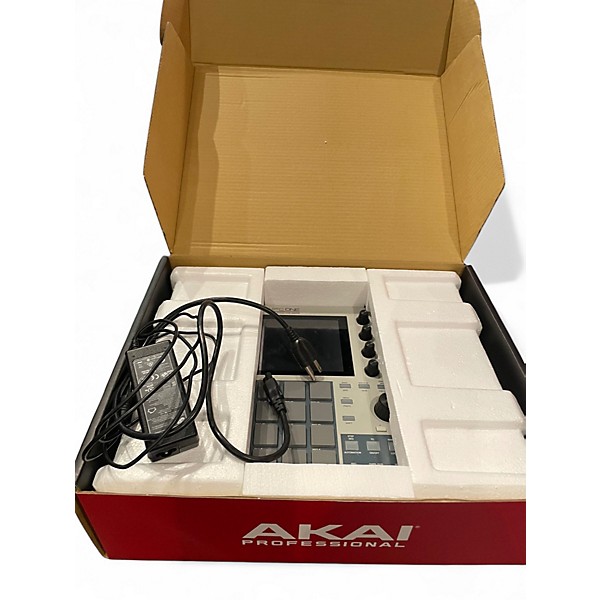 Used Akai Professional MPC  One Production Controller