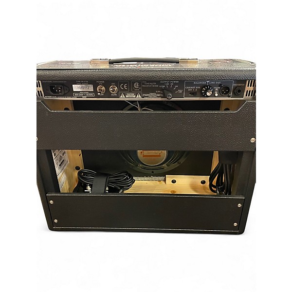 Used Fender TONE MASTER PRINCETON REVERB Guitar Combo Amp