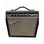 Used Fender Champion 20 Guitar Combo Amp thumbnail