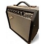 Used Fender Champion 20 Guitar Combo Amp