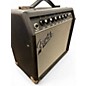 Used Fender Champion 20 Guitar Combo Amp