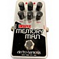 Used Electro-Harmonix Deluxe Memory Man Effect Pedal thumbnail