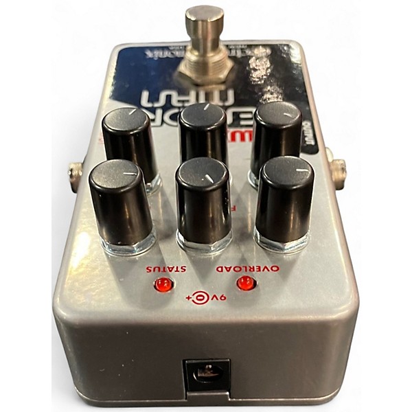 Used Electro-Harmonix Deluxe Memory Man Effect Pedal