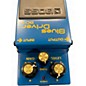 Used BOSS BD2 Blues Driver Effect Pedal thumbnail