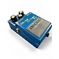 Used BOSS BD2 Blues Driver Effect Pedal