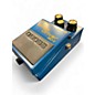 Used BOSS BD2 Blues Driver Effect Pedal
