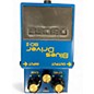Used BOSS BD2 Blues Driver Effect Pedal