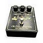 Used Electro-Harmonix GOOD VIBES MODULATOR Effect Pedal