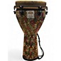 Used Remo Mondo Leon Mobley Series Djembe thumbnail