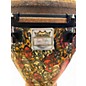 Used Remo Mondo Leon Mobley Series Djembe