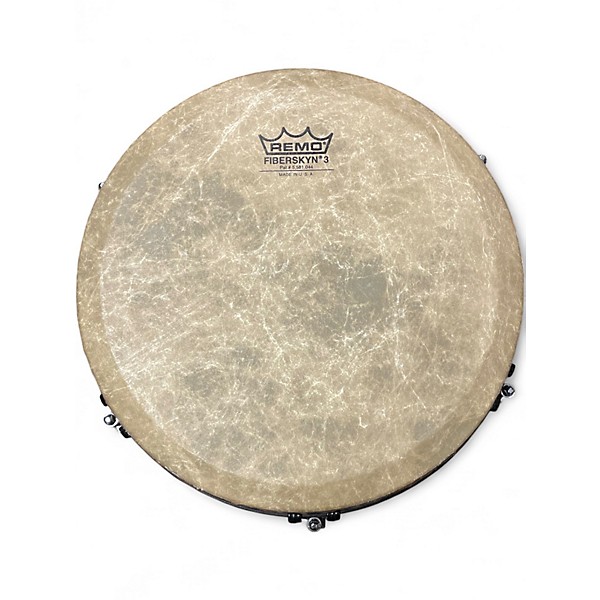 Used Remo Mondo Leon Mobley Series Djembe