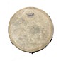 Used Remo Mondo Leon Mobley Series Djembe
