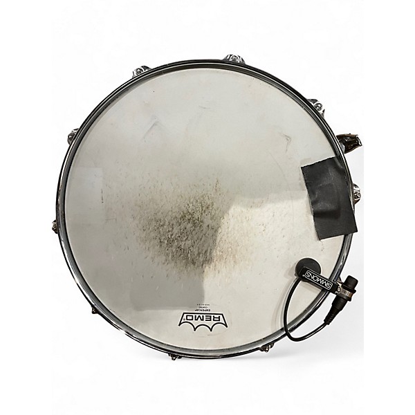 Used Mapex 6 Piece Armory 6-piece Studioease Shell Pack Mantis Green Drum Kit