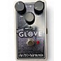 Used Electro-Harmonix OD Glove Overdrive/Distortion Effect Pedal