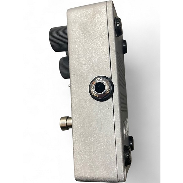 Used Electro-Harmonix OD Glove Overdrive/Distortion Effect Pedal